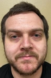 Christopher Anthony Townsend a registered Sex Offender of Virginia