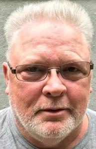 Raymond Michael Ezzell a registered Sex Offender of Virginia
