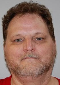 Michael Scott Sanderson a registered Sex Offender of Virginia