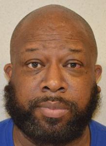 Daryl Lamont Rives a registered Sex Offender of Virginia