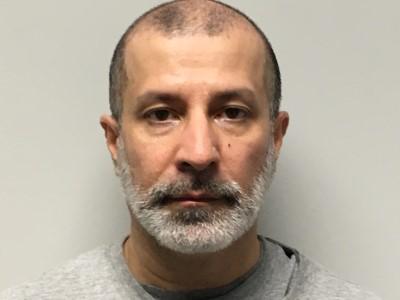 Anoushiravan Dadgar a registered Sex Offender of Virginia