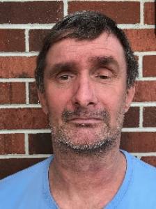 John Kyle King a registered Sex Offender of Virginia