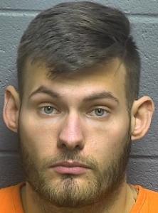 Justin Alexander Barger a registered Sex Offender of Virginia