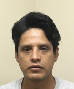 Jose Ibarra a registered Sex Offender of Virginia