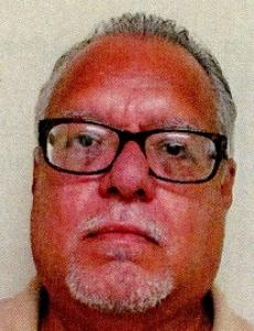 Raul Alcorta a registered Sex Offender of Virginia