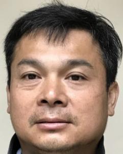 Son T Huynh a registered Sex Offender of Virginia