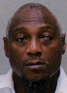Duval Shabad Dubose a registered Sex Offender of Virginia