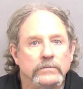 Larry Mitchell Liggan a registered Sex Offender of Virginia