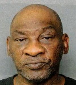 Clarence Elverace Mickens a registered Sex Offender of Virginia