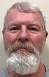 Bruce Edward Robertson a registered Sex Offender of Virginia