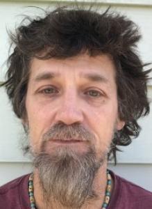 David Allen Evick Jr a registered Sex Offender of Virginia