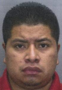Juan Chic a registered Sex Offender of Virginia