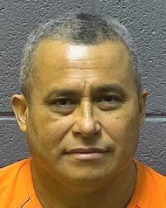Adrian Cruz-perez a registered Sex Offender of Virginia