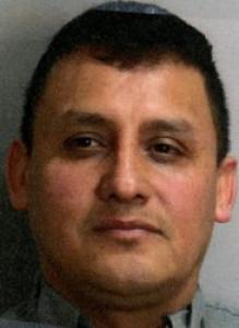 Julio Alberto Jimenez a registered Sex Offender of Virginia