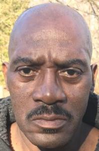 Jerry Lee Hairston a registered Sex Offender of Virginia