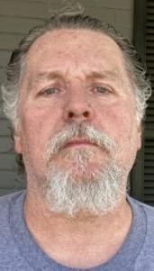 Kirk Hylton Hannabass a registered Sex Offender of Virginia