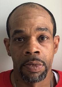 Albert Davis Williams III a registered Sex Offender of Virginia