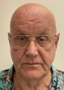 Edgar Paul Atkinson a registered Sex Offender of Virginia
