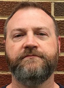 Brian Scott Wade a registered Sex Offender of Virginia