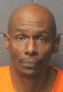 Darrell Andre Tonkins a registered Sex Offender of Virginia