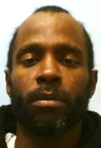 Deangelo Mcclenny a registered Sex Offender of Virginia