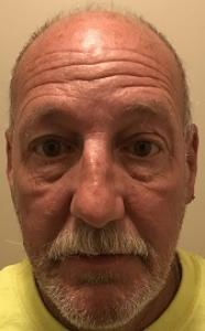 James Michael Hansen a registered Sex Offender of Virginia
