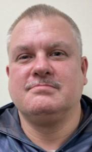 Brad Stuart Ellis a registered Sex Offender of Virginia