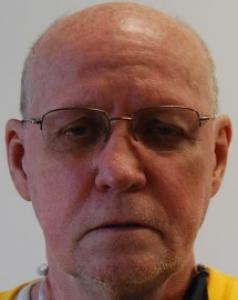 Richard Allen Clark a registered Sex Offender of Virginia