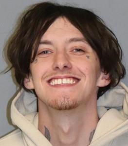 Kasey Alec Reynolds a registered Sex Offender of Virginia