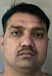 Nosher Ali Ahmad a registered Sex Offender of Virginia