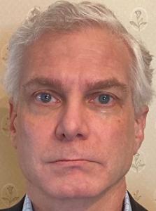 David Lewis Beckerman a registered Sex Offender of Virginia