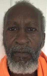 Tyrone Allen Martin a registered Sex Offender of Virginia