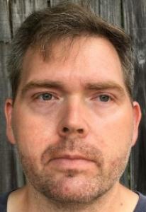 Michael Shane Debaere a registered Sex Offender of Virginia