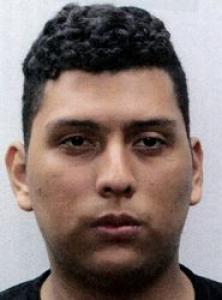 Franklin Amadeo Panameno-rivera a registered Sex Offender of Virginia