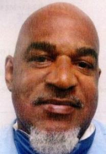 Lonnie Darnell Robinson a registered Sex Offender of Virginia