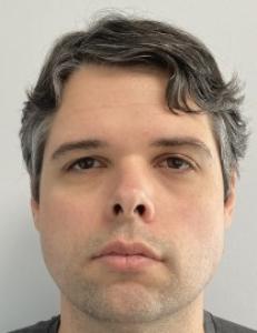 Andrew James Laman a registered Sex Offender of Virginia
