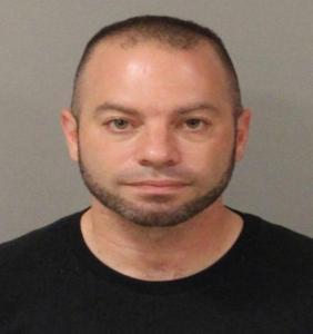 Anthony Andrew Catuto a registered Sex Offender of Rhode Island