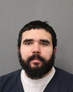 Hector Pineiro a registered Sex Offender of Rhode Island