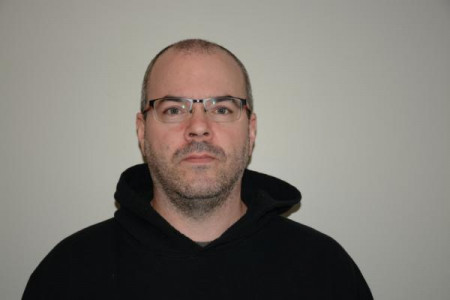 Christopher J Samson a registered Sex Offender of Rhode Island