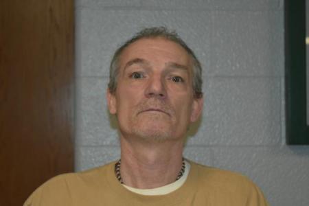 Rodney R Garneau a registered Sex Offender of Rhode Island