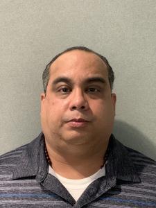 Moises Fernando Marchena Davila a registered Sex Offender of Rhode Island