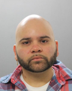 Jose Fernando Oliver a registered Sex Offender of Rhode Island