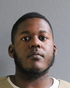 Jeremiah Jerome Gaston a registered Sex Offender of Rhode Island