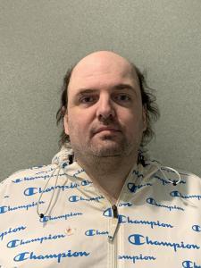 Shawn J Gousie a registered Sex Offender of Rhode Island