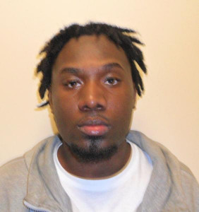 Amar Jermaine Harrison a registered Sex Offender of Rhode Island