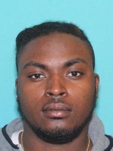 Jalyn Perry Alexandre a registered Sex Offender of Rhode Island