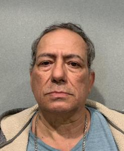 Antonio L Pozo a registered Sex Offender of Rhode Island