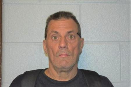 Kenneth George Ray a registered Sex Offender of Rhode Island