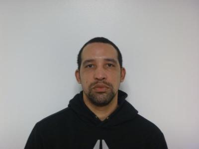 Andre R Willis a registered Sex Offender of Rhode Island