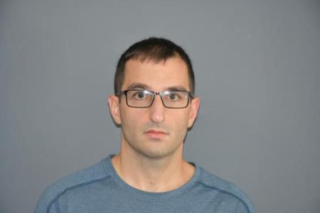 Steven Richard Papazian a registered Sex Offender of Rhode Island